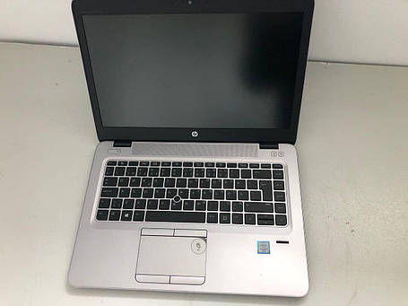 Б/в Ультрабук HP EliteBook 840 G3 14" 1920x1080| Core i5-6200U| 8 GB RAM| 256 GB SSD| HD 520, фото 1