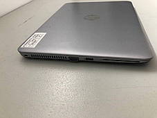 Б/в Ультрабук HP EliteBook 840 G3 14" 1920x1080| Core i5-6200U| 8 GB RAM| 256 GB SSD| HD 520, фото 3