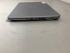 Б/в Ультрабук HP EliteBook 840 G3 14" 1920x1080| Core i5-6200U| 8 GB RAM| 256 GB SSD| HD 520, фото 4