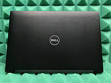 Б/в Ультрабук Dell Latitude 7480 14" 1366x768| Core i5-6300U| 8 GB RAM| 128 GB SSD| HD 520, фото 5