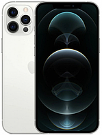 Смартфон Apple iPhone 12 Pro 128GB Silver Used