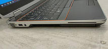 Б/в Ноутбук Б-клас Dell Latitude E6520 15.6" 1920x1080| Core i5-2520M| 8 GB RAM| 500 GB HDD| NVS 4200M 512MB, фото 6