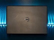 Б/в Ноутбук Dell Latitude 3570 15.6" 1366x768| Core i3-6100U| 4 GB RAM| 500 GB HDD| HD 520, фото 5
