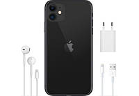 Смартфон Apple iPhone 11 128Gb Black