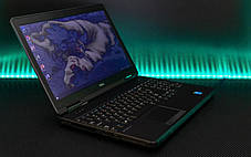 Б/в Ноутбук Б-клас Dell Latitude E5540 15.6" 1366x768| Core i5-4310U| 4 GB RAM| 120 GB SSD| HD 4400, фото 3