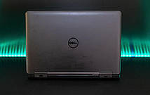 Б/в Ноутбук Б-клас Dell Latitude E5540 15.6" 1366x768| Core i5-4310U| 4 GB RAM| 120 GB SSD| HD 4400, фото 5
