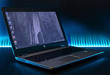 Б/в Ноутбук Б-клас HP ProBook 650 G2 15.6" 1366x768| Core i5-6300U| 4 GB RAM| 120 GB SSD| HD 520, фото 3