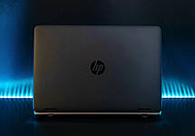 Б/в Ноутбук Б-клас HP ProBook 650 G2 15.6" 1366x768| Core i5-6300U| 4 GB RAM| 120 GB SSD| HD 520, фото 5