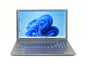 Б/в Ультрабук Б-клас Gateway GWTN156-11 15.6" 1920x1080| Pentium N5030| 4 GB RAM| 128 GB SSD| UHD 605