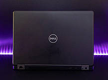 Б/в Ультрабук Dell Latitude 5480 14" 1366x768| Core i5-7300U| 8 GB RAM| 180 GB SSD| HD 620, фото 5