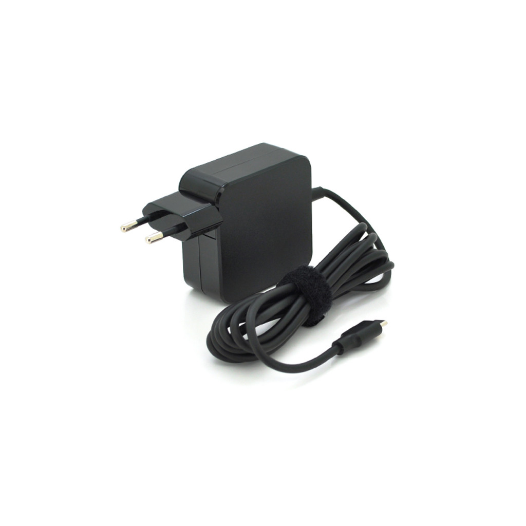 Сертифікований БЖ Merlion для ноутбука Asus (19V, 4.74A, 90W) (LAS90/Type-C)