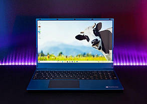Б/в Ультрабук Gateway GWNC31514 15.6" 1920x1080| Core i3-1115G4| 4 GB RAM| 128 GB SSD| UHD, фото 1