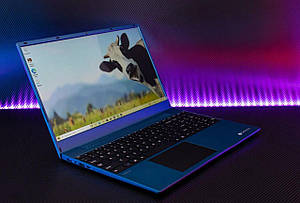 Б/в Ультрабук Gateway GWNC31514 15.6" 1920x1080| Core i3-1115G4| 4 GB RAM| 128 GB SSD| UHD, фото 3