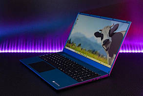 Б/в Ультрабук Gateway GWNC31514 15.6" 1920x1080| Core i3-1115G4| 4 GB RAM| 128 GB SSD| UHD, фото 4