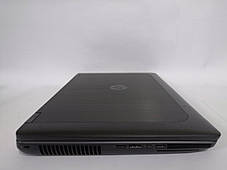Б/в Ноутбук HP ZBook 17 G2 17.3" 1920x1080| Core i7-4710MQ| 16 GB RAM| 256 GB SSD| Quadro K3100M 4GB, фото 3