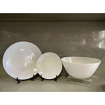 Столовий сервіз Zelie 19 пр Arcopal L4123, фото 2