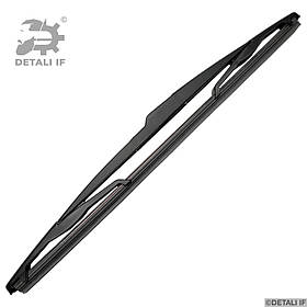 Щітка заднього склоочисника Duster Dacia 7701047871 46775472 350mm