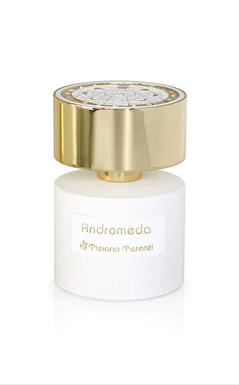 Tiziana Terenzi Andromeda 100ml, Тестер