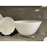 Сервіз столовий 19пр Arcopal Zelie L4123, фото 6