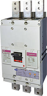 Авт. вимикач EB2 1600/3E-FC 1600A 3p (85kA)
