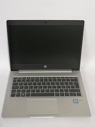 Б/в Ультрабук Б-клас HP ProBook 430 G6 13.3" 1366x768| Core i3-8145U| 8 GB RAM| 128 GB SSD| UHD, фото 1