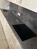 Стільниця з граніту Покостівка, фото 3