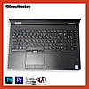 Ігровий ноутбук Dell Latitude E5570 15.6" FHD i7-6820HQ | AMD-2GB | 16GB SSD256 | WEB | LED | ІДЕАЛ, фото 3