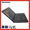 Ігровий ноутбук Dell Latitude E5570 15.6" FHD i7-6820HQ | AMD-2GB | 16GB SSD256 | WEB | LED | ІДЕАЛ, фото 4