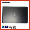 Ігровий ноутбук Dell Latitude E5570 15.6" FHD i7-6820HQ | AMD-2GB | 16GB SSD256 | WEB | LED | ІДЕАЛ, фото 8