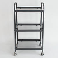 Візок косметологічний R-20 графіт