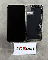 Оригинальный дисплей iPhone 12 REF (JOBosh)