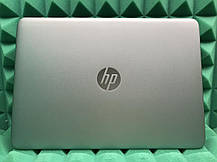 Б/в Ноутбук Б-клас HP EliteBook 840 G3 14" 1920x1080| Core i5-6300U| 8 GB RAM| 256 GB SSD| HD 520, фото 5