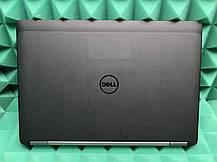 Б/в Ультрабук Б-клас Dell Latitude E7470 14" 2560x1440 Сенсорний| Core i7-6600U| 8 GB RAM| 256 GB SSD| HD 520, фото 5