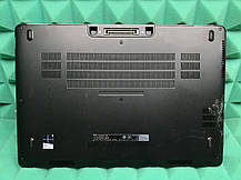 Б/в Ультрабук Б-клас Dell Latitude E7470 14" 2560x1440 Сенсорний| Core i7-6600U| 8 GB RAM| 256 GB SSD| HD 520, фото 6