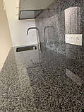 Підвіконня з граніту Покостівка, фото 5