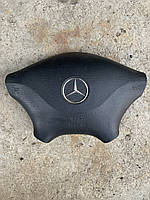 Подушка Airbag в руль Mercedes Vito W639 6398601802