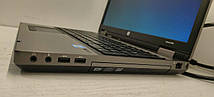 Б/в Ноутбук HP ProBook 6570b 15.6" 1600x900| Core i5-3230M| 4 GB RAM| 120 GB SSD| HD 4000| Без АКБ, фото 5