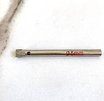 Алмазні коронки