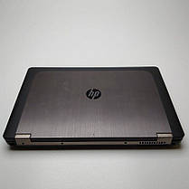 Б/в Ноутбук HP ZBook 17 G2 17.3" 1600x900| Core i5-4310M| 16 GB RAM| 512 GB SSD| Quadro K1100M 2GB, фото 3