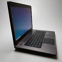 Б/в Ноутбук HP ZBook 17 G2 17.3" 1600x900| Core i5-4310M| 16 GB RAM| 512 GB SSD| Quadro K1100M 2GB, фото 4