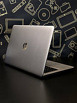 Б/в Ноутбук HP EliteBook 850 G3 15.6" 1920x1080| Core i5-6300U| 8 GB RAM| 256 GB SSD| HD 520, фото 3