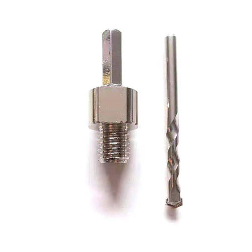 Купить Переходник М14 на HEX, цена 120 ₴ — Prom.ua (ID#1869685406)