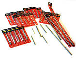 Свердло ударне для бетону 7x120 мм для дриля, фото 4