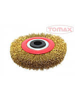 Щітка зачисна