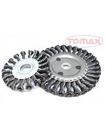 Щітка зачисна