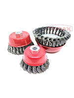 Щітка зачисна