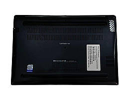 Б/в Ноутбук Dell Latitude 7390 13.3" 1920x1080 Сенсорний| Core i5-7300U| 8 GB RAM| 128 GB SSD| HD 620, фото 4