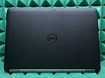 Б/в Ультрабук Dell Latitude E7470 14" 2560x1440 Сенсорний| Core i5-6300U| 8 GB RAM| 120 GB SSD| HD 520, фото 5