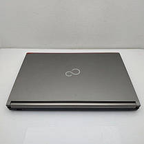 Б/в Нетбук Б-клас Fujitsu LifeBook E746 14" 1920x1080| Core i7-6600U| 8 GB RAM| 120 GB SSD| HD 520, фото 3