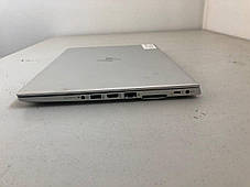 Б/в Ультрабук Б-клас HP EliteBook 830 G5 13.3" 1920x1080| Core i5-8350U| 8 GB RAM| 256 GB SSD| UHD 620, фото 4